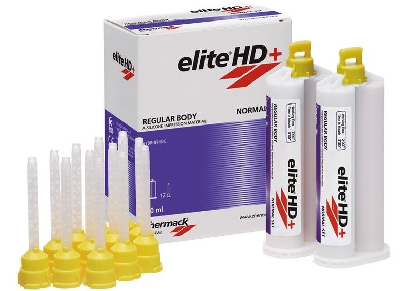 ELITE H-D+ REGULAR BODY NORML SET BLU