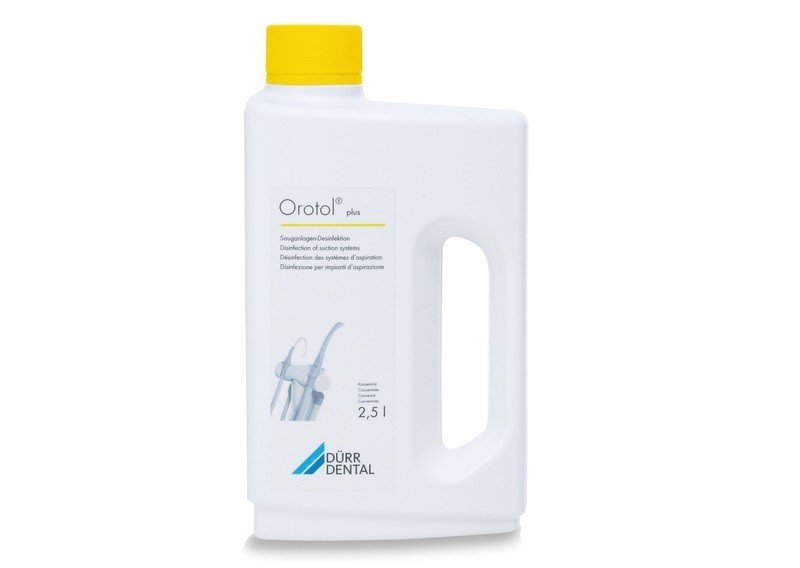 OROTOL PLUS 1 x 2.5 lt