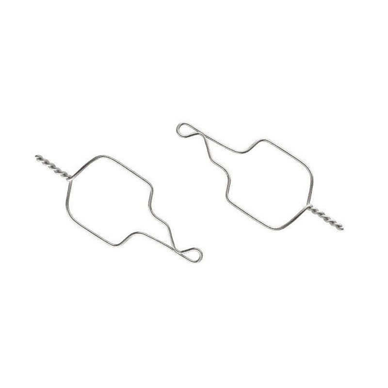 Legature preformate Kobayashi 0.010