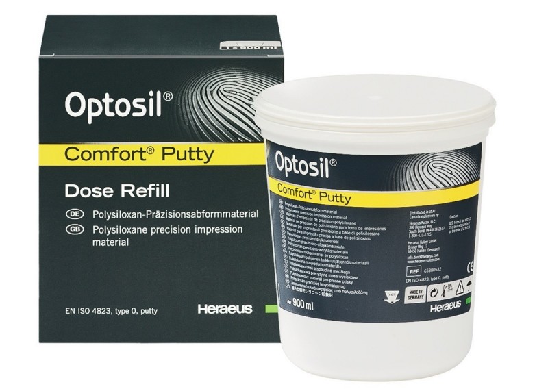 OPTOSIL COMFORT BARATTOLO 900ml