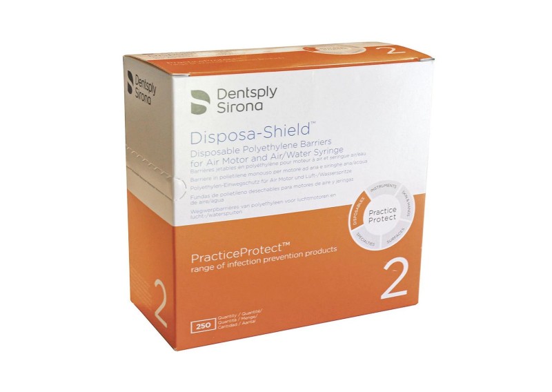 Disposa Shield Dentsply Sirona