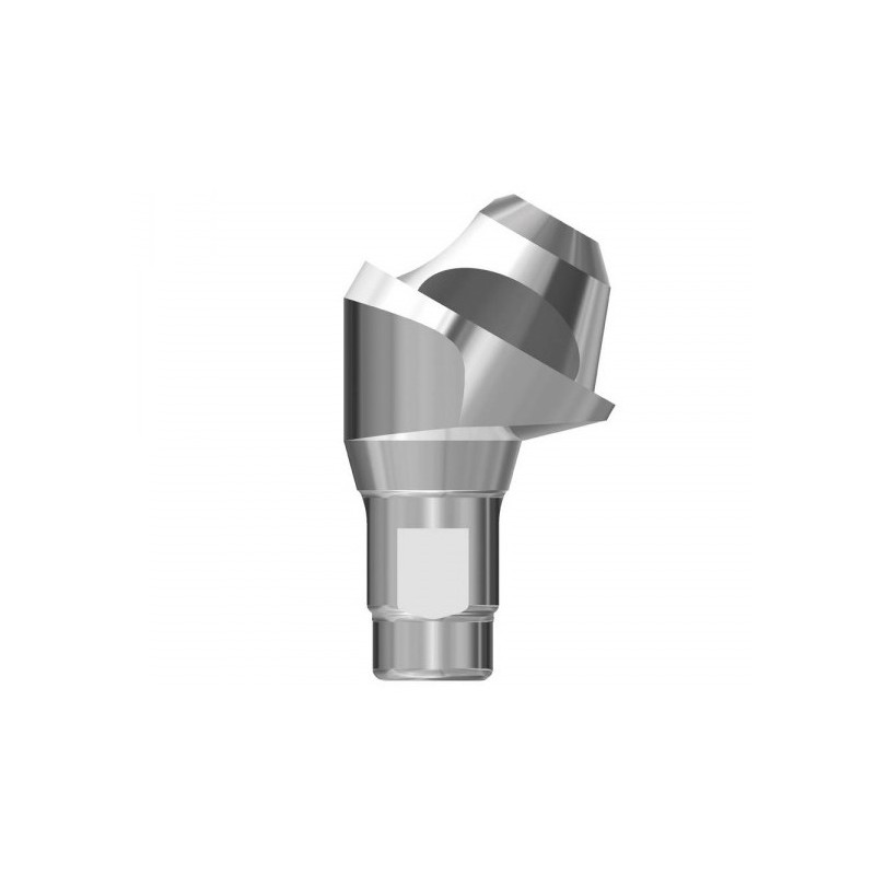 Abutment 30° MULTI BASE Versione "A"