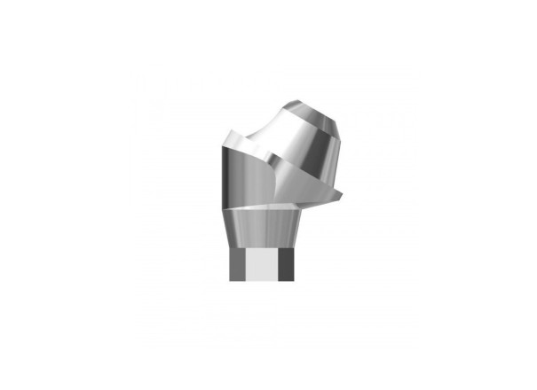 Abutment M.U.A 30°