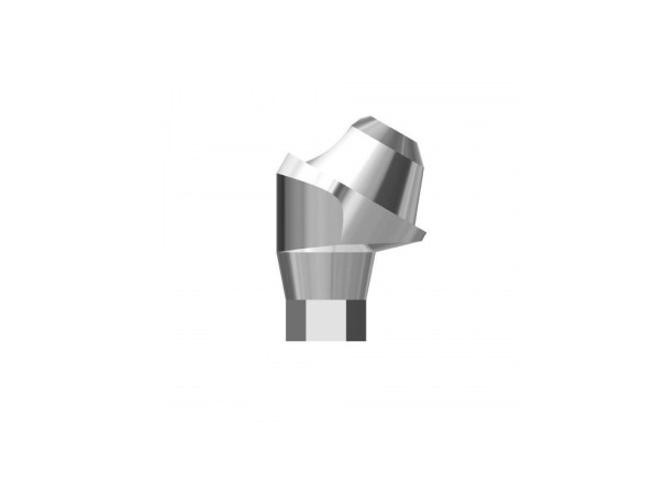 Abutment M.U.A 30°