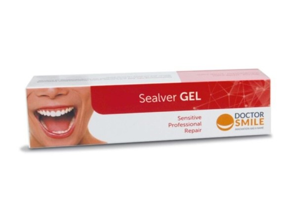 Wiser 3 Sealver Gel Desensibilizante