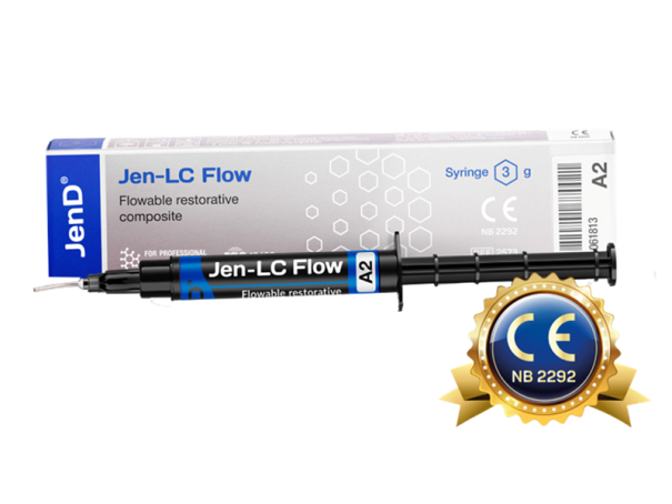 Jen-LC Flow HV 1 sir. da 3g