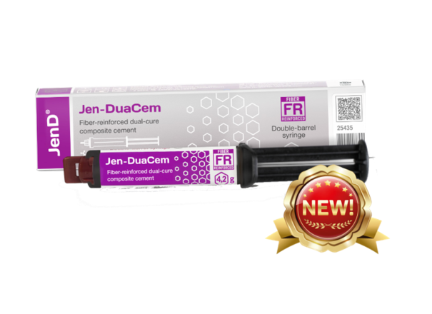 Jen-Duacem FR 1 Siringa da 8,5 g