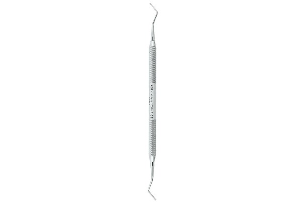 Escavatore Doppio Fig. 1 ASA Dental