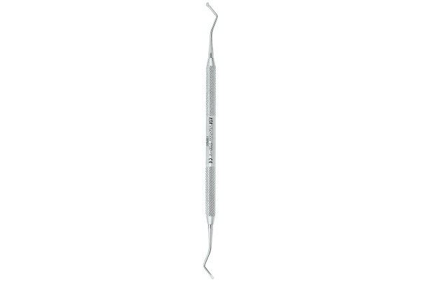 Escavatore Doppio Fig. 4 ASA Dental