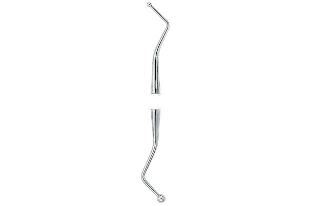 Otturatore doppio Fig. 5 ASA Dental