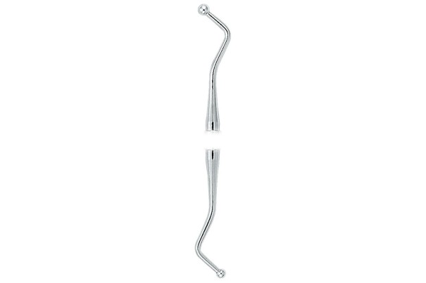 Otturatore doppio Fig. 4 ASA Dental