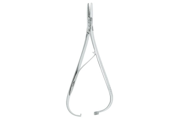 Porta aghi Mathieu ASA Dental 17cm