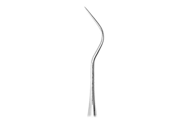 Sonda singola Fig. 10 ASA Dental