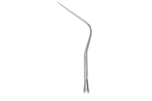 Sonda singola Fig. 3R Rhein ASA Dental