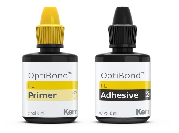 Optibond Fl Kit