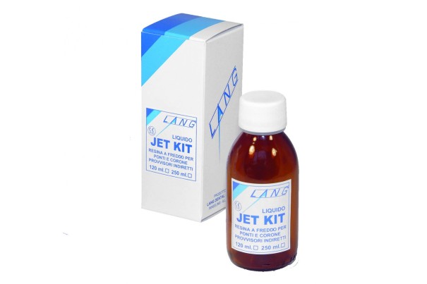 Jet Kit Lang