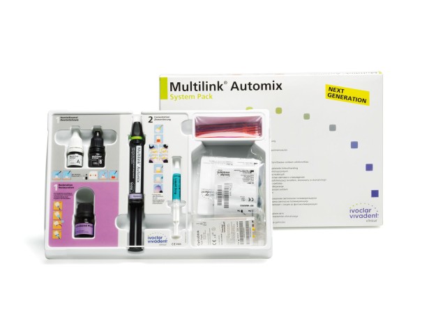 Multilink Automix Next Generation