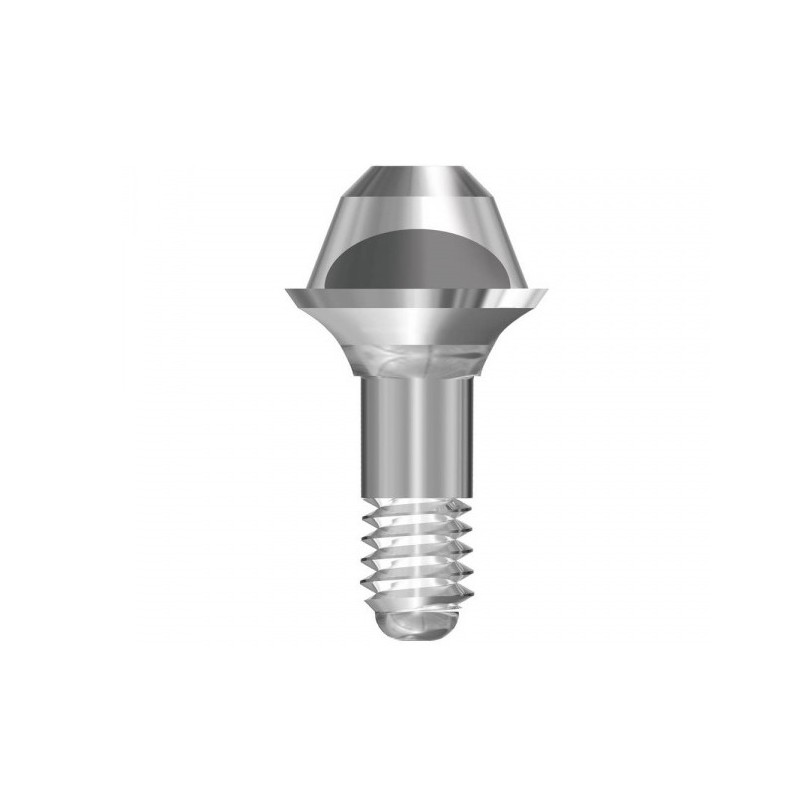 Abutment MULTI-BASE Dritto