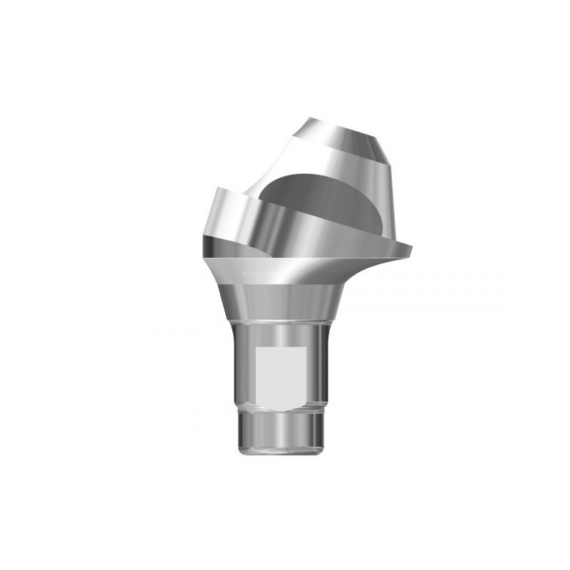 Abutment 17° MULTI BASE