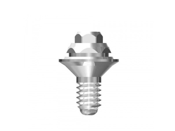 Abutment M.U.A. Dritto  compatibile  Neodent®