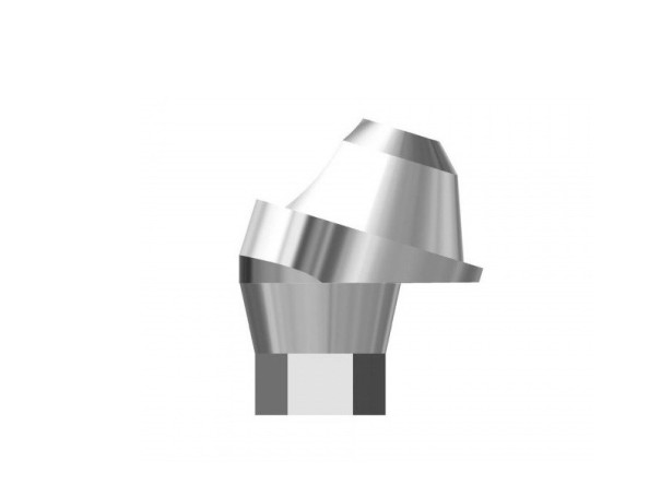 Abutment M.U.A. 17°  compatibile  Neodent®