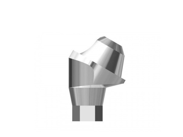 Abutment M.U.A. 30°  compatibile  Neodent®