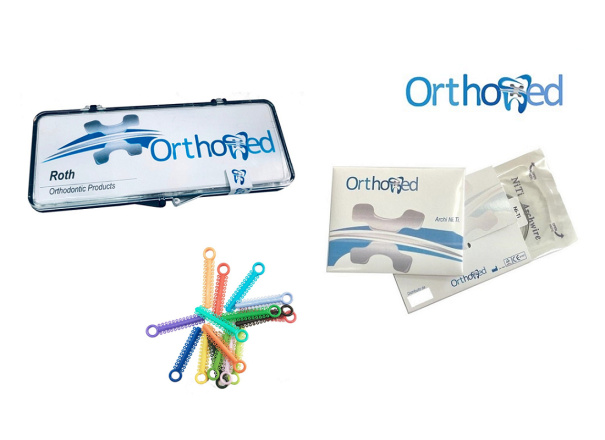 Offerta Stock Ortodonzia