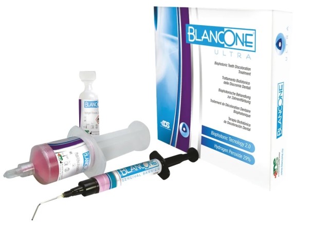 Blancone Ultra IDS - kit 1 trattamento