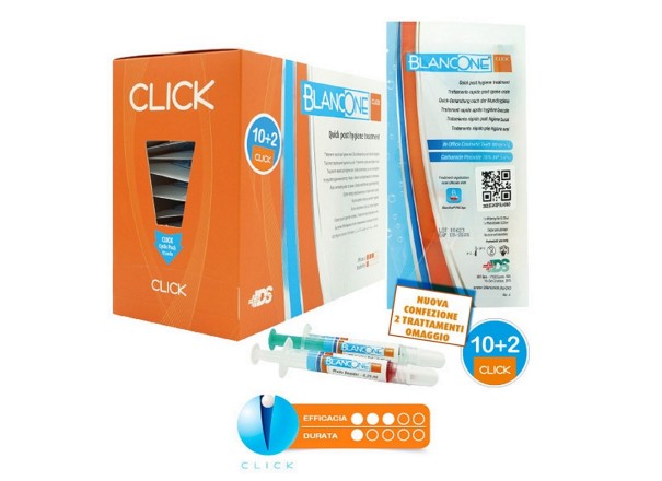 BlancOne Click IDS 12 trattamenti